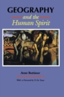 Geography and the Human Spirit - eBook