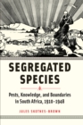 Segregated Species - eBook