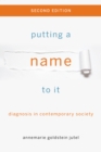 Putting a Name to It - eBook