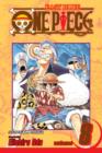 One Piece, Vol. 8 - Book