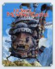 Howl's Moving Castle Picture Book - Book