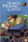 Howl's Moving Castle Film Comic, Vol. 3 - Book