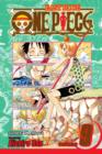 One Piece, Vol. 9 - Book