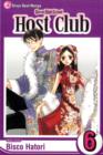 Ouran High School Host Club, Vol. 6 - Book
