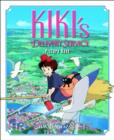 Kiki's Delivery Service Picture Book - Book