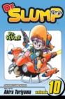 Dr. Slump, Vol. 10 - Book