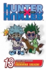 Hunter x Hunter, Vol. 13 - Book