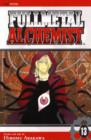 Fullmetal Alchemist, Vol. 13 - Book
