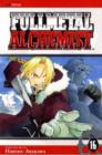 Fullmetal Alchemist, Vol. 16 - Book