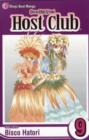 Ouran High School Host Club, Vol. 9 - Book