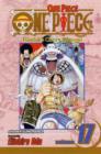 One Piece, Vol. 17 - Book