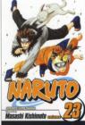 Naruto, Vol. 23 - Book