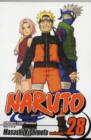 Naruto, Vol. 28 - Book