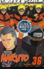 Naruto, Vol. 36 - Book