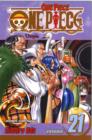 One Piece, Vol. 21 - Book