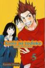 Kimi ni Todoke: From Me to You, Vol. 5 - Book
