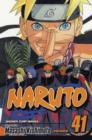 Naruto, Vol. 41 - Book