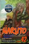 Naruto, Vol. 42 - Book