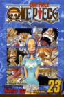 One Piece, Vol. 23 - Book
