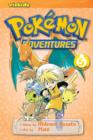 Pokemon Adventures (Red and Blue), Vol. 5 - Book