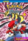 Pokemon Diamond and Pearl Adventure!, Vol. 6 - Book
