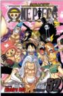 One Piece, Vol. 52 - Book