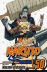 Naruto, Vol. 50 - Book