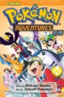 Pokemon Adventures (Gold and Silver), Vol. 14 - Book