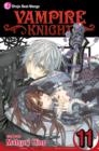 Vampire Knight, Vol. 11 - Book