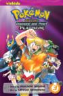 Pokemon Adventures: Diamond and Pearl/Platinum, Vol. 3 - Book