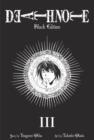 Death Note Black Edition, Vol. 3 - Book