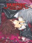 The Art of Vampire Knight : Matsuri Hino Illustrations - Book