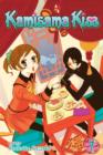 Kamisama Kiss, Vol. 7 - Book