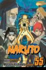 Naruto, Vol. 55 - Book