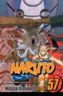 Naruto, Vol. 57 - Book
