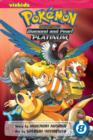 Pokemon Adventures: Diamond and Pearl/Platinum, Vol. 8 - Book