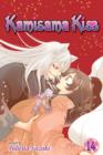 Kamisama Kiss, Vol. 14 - Book