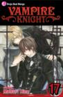 Vampire Knight, Vol. 17 - Book