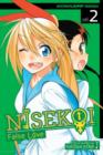 Nisekoi: False Love, Vol. 2 - Book