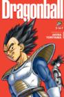 Dragon Ball (3-in-1 Edition), Vol. 7 : Includes vols. 19, 20 & 21 - Book