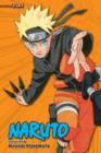 Naruto (3-in-1 Edition), Vol. 10 : Includes Vols. 28, 29 & 30 - Book