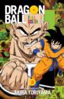 Dragon Ball Full Color Saiyan Arc, Vol. 2 - Book