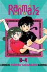 Ranma 1/2 (2-in-1 Edition), Vol. 2 : Includes Volumes 3 & 4 - Book