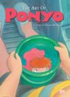 The Art of Ponyo - Book