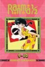 Ranma 1/2 (2-in-1 Edition), Vol. 5 : Includes Volumes 9 & 10 - Book