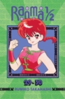 Ranma 1/2 (2-in-1 Edition), Vol. 15 : Includes Volumes 29 & 30 - Book