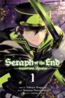 Seraph of the End, Vol. 1 : Vampire Reign - Book