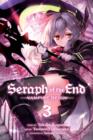 Seraph of the End, Vol. 3 : Vampire Reign - Book