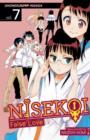 Nisekoi: False Love, Vol. 7 - Book
