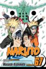 Naruto, Vol. 67 - Book